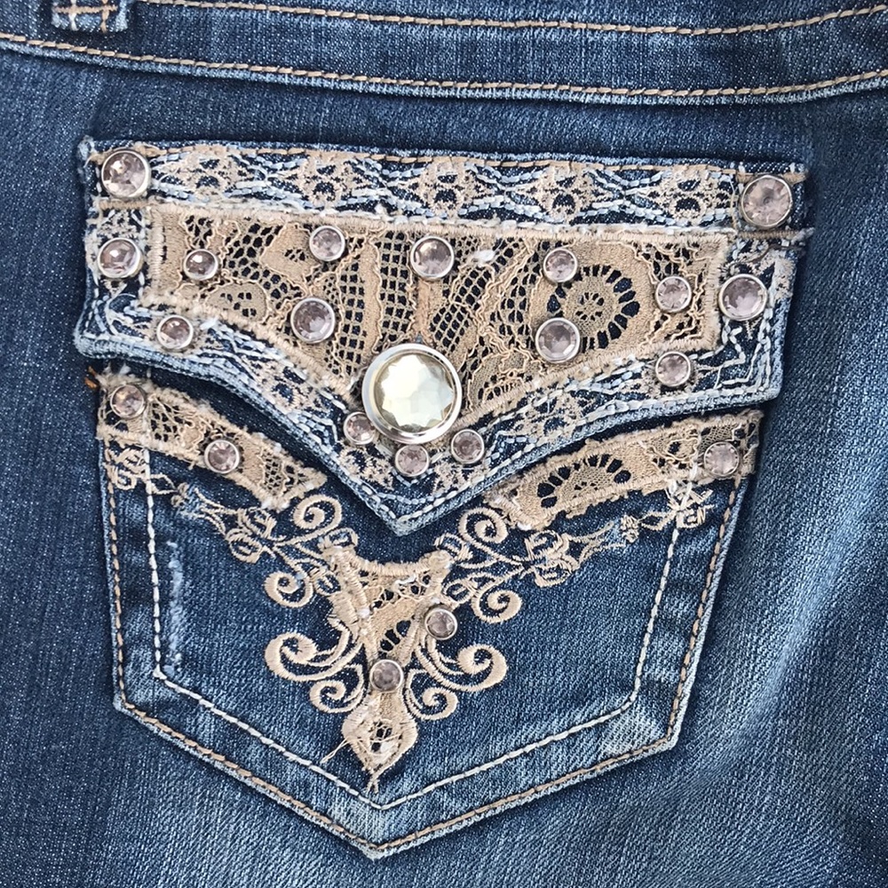 Grace Jeans - image 3